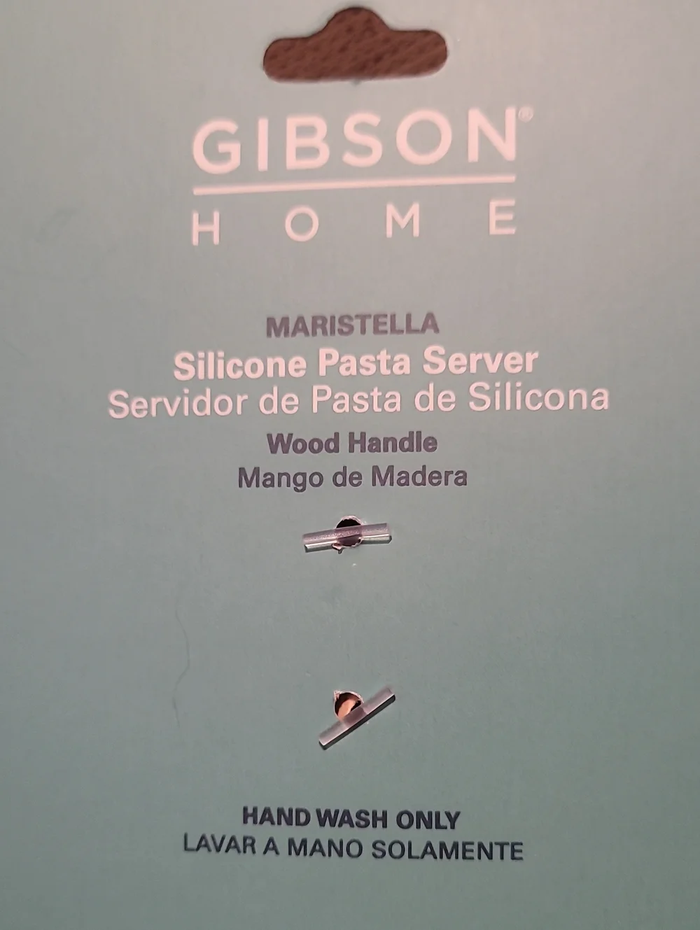 Gibson Home this set